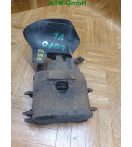 Bremssattel vorne links VW Lupo 1,0i Bendix 6Q0615193 216213