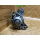 Anlasser Starter VW Golf 4 IV 1,6i 74 KW 101 PS Bosch 0986017830 0983XA17A5