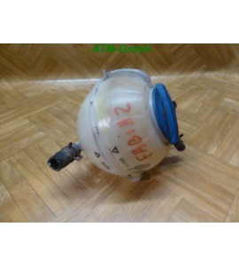 Ausgleichbehälter Kühlwasserhebehälter Behälter Skoda Fabia 2 1,2i GPO