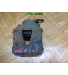 Bremssattel vorne links Skoda Fabia 2 1,2i ATE 81 13 247/8