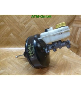 Hauptbremszylinder Bremskraftverstärker Skoda Fabia X5612 FTE BKV14