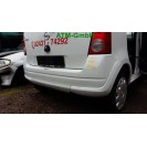 Stoßstange hinten Opel Agila Farbcode Y474 Farbe Casablancaweiss Weiss