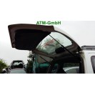 Heckklappe Opel Agila Farbcode Y474 Farbe Casablancaweiss Weiss