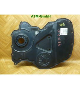 Abdeckung Ford Mondeo 3 III MK3 2,0TDCi XS7Q6019AC 2S7Q6007CD