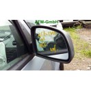 Außenspiegel Seitenspiegel mechanisch rechts Opel Meriva A unlackiert