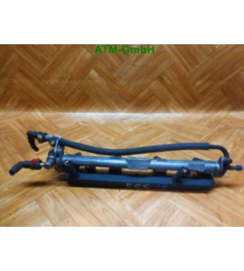 Einspritzleiste Ford Focus 1 1,8i 98AG14A390DB 98BF9H167GA