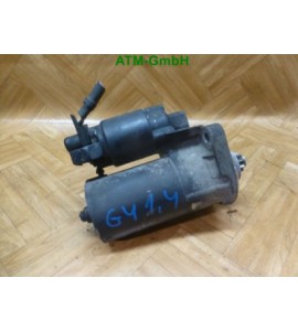 Anlasser Starter VW Golf 4 IV 1,4i Bosch 12v 0001121006 028391023F