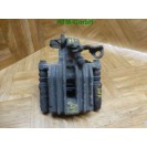 Bremssattel hinten rechts Audi A4 1,6i Lucas