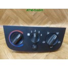 Heizungsbedienteil Bedienteil Schalter Opel Corsa C Mando Valeo 7832I205