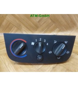 Heizungsbedienteil Bedienteil Schalter Opel Corsa C Mando Valeo 7832I205