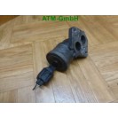 Leerlaufregelventil Ventil Ford Puma 1,7i XS4U9F715BB