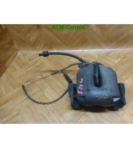 Bremssattel vorne links BMW E39 Limousine 2,0i ATE 60/22/296