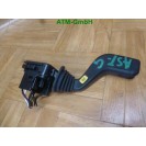 Wischerschalter Schalter Opel Astra G GM TRW 98124931