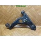 Querlenker vorne links Opel Zafira 1,8i 3480