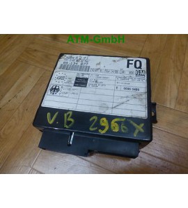 Steuergerät Opel Vectra B 1,8i megamos GM 091338477 0623183