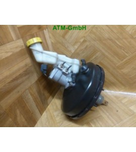 Hauptbremszylinder Bremskraftverstärker Ford Fiesta 5 ATE 03.7752-5732.4