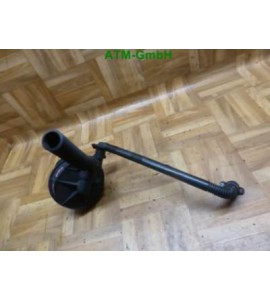 Sekundärluftpumpe VW Bora 2,0i Pierburg 06A959253B 06A131333C