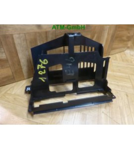 Mittelkonsole Halter Einbaurahmen BMW 3er E46 51.45-8196112
