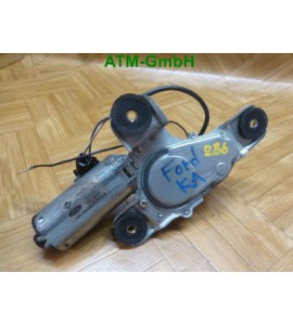 Heckwischermotor Wischermotor hinten Ford KA