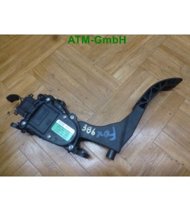 Pedal Gaspedal VW Fox Hella 641721503C 6PV00849601