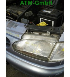 Frontscheinwerfer Scheinwerfer links Ford Galaxy