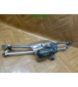 Wischermotor vorne Wischergestänge VW Polo Classic Bosch 694670 9390332376