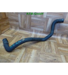 Kühlerschlauch Kühlwasserschlauch Schlauch VW Golf 4 IV 2,0 1J0122051H