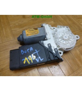 Fensterhebermotor Fensterheber vorne links VW Bora Limousine Brose 1J4959801C