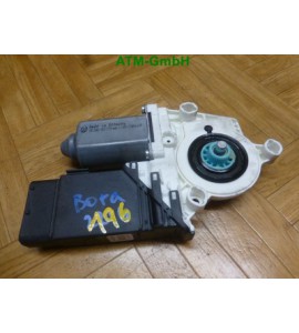 Fensterhebermotor Fensterheber vorne rechts VW Bora Limousine Brose 1J4959802D