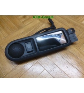 Türgriff Griff innen hinten links VW Bora Limousine elektrischer Fensterheber