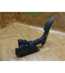 Pedal Gaspedal Gaspoti VW Polo 9N Bosch 0280752215 6Q1721503E