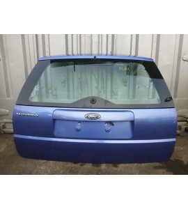 Heckklappe Ford Mondeo 3 Kombi Farbe Blau