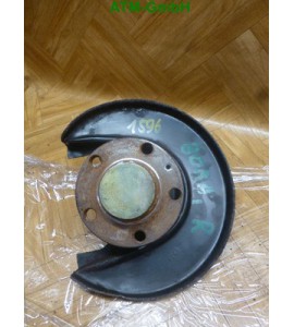 Radnabe Radlager Achsschenkel hinten rechts mit ABS VW Bora Benzin