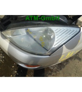 Frontscheinwerfer Scheinwerfer links Ford Focus 1