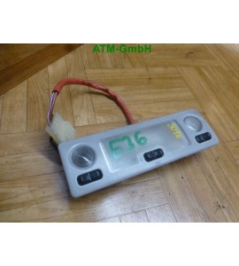 Leseleuchte Innenraumlicht Innenraumleuchte BMW E36 Hella 13808500