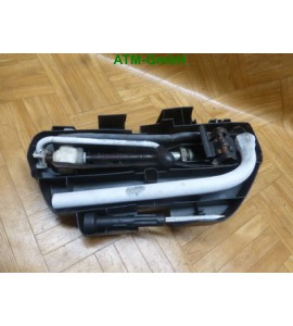 Radschlüssel Steckschlüssel Wagenheber Schraubenzieher VW Lupo 4D0012219A