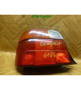 Bremsleuchte Rückleuchte Bremslicht Rücklicht links BMW E36 Compact