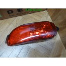 NLS Nebelschlüssleuchte Opel Corsa C 179931 555688-9
