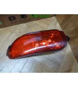 NLS Nebelschlüssleuchte Opel Corsa C 179931 555688-9