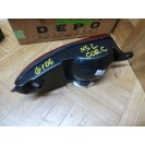 NLS Nebelschlüssleuchte Opel Corsa C 179931 555688-9