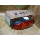 NLS Nebelschlüssleuchte Opel Corsa C 179931 555688-9