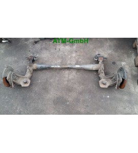 Hinterachse Achsträger hinten Opel Meriva