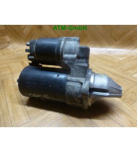 Anlasser Starter Opel Corsa C 1,0 Bosch 12v 0001107409