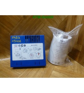 Elektrische Luftpumpe Luftkompressor Skoda Fabia Combi 8D0012615B