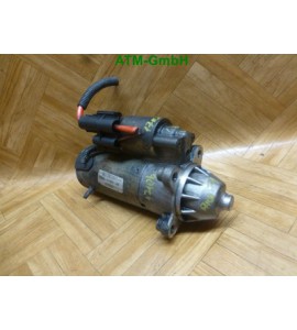 Anlasser Starter Ford Focus 1 1,8 TDCi 90 PS Motorcraft 12v 98AB11000AC