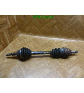 Antriebswellle Gelenkwelle links Opel Astra G 1,6