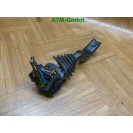 Wischerschalter Schalter Opel Astra G 090243395 501392