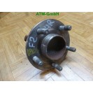 Radnabe Radlager Achsschenkel hinten rechts Ford Focus 2 II Diesel SKF 46514