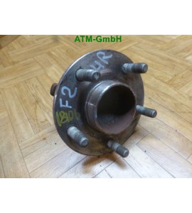 Radnabe Radlager Achsschenkel hinten rechts Ford Focus 2 II Diesel SKF 46514
