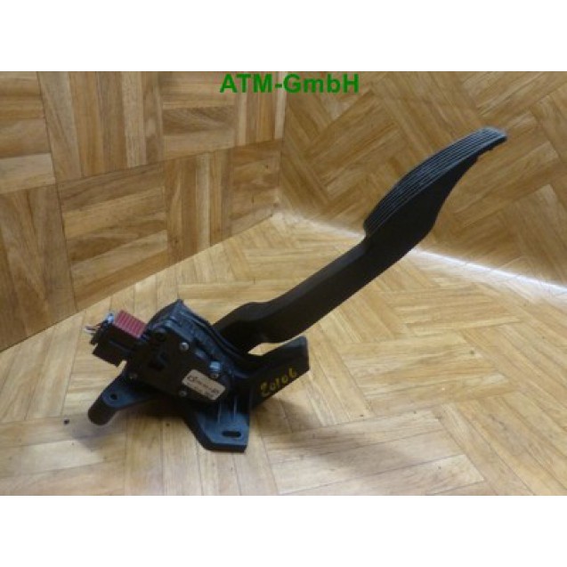Pedal elektrisches Gaspoti Gaspedal Opel Corsa C G 9129423CL 6PV008110-00